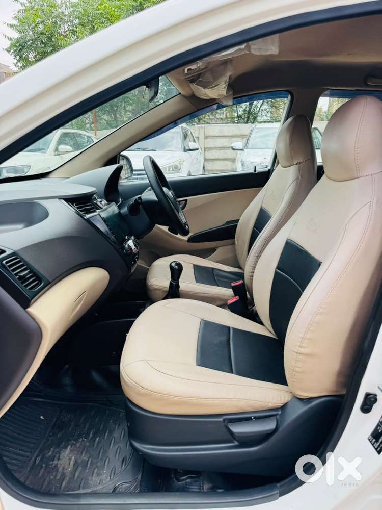 Hyundai Eon D-lite +, 2018, Petrol