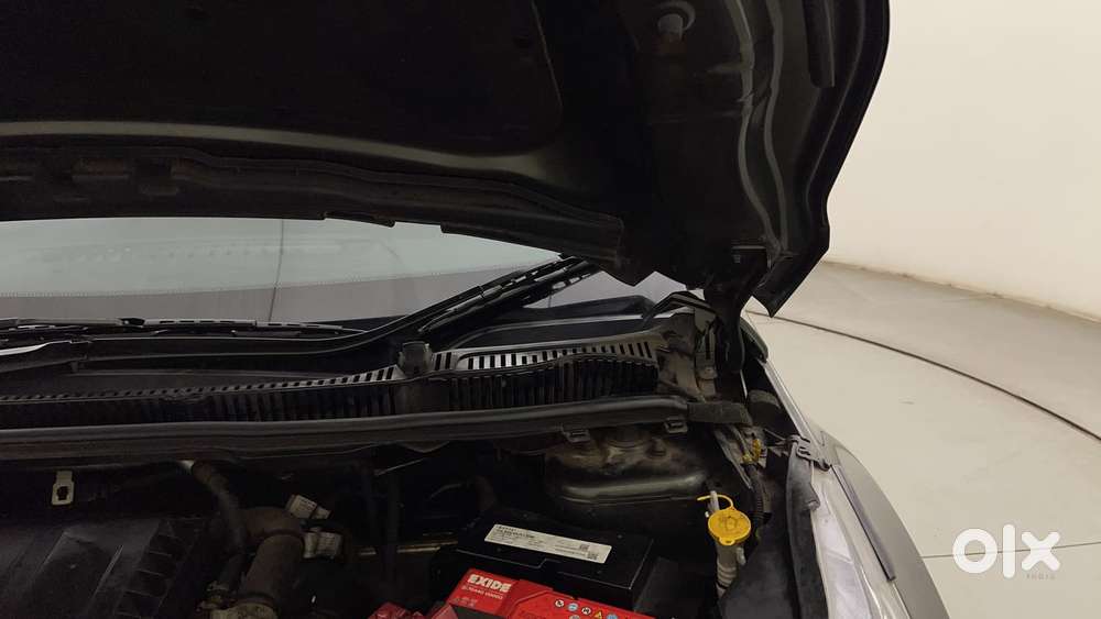 Tata Nexon 1.5 Revotorq Xza Plus (o), 2021, Diesel