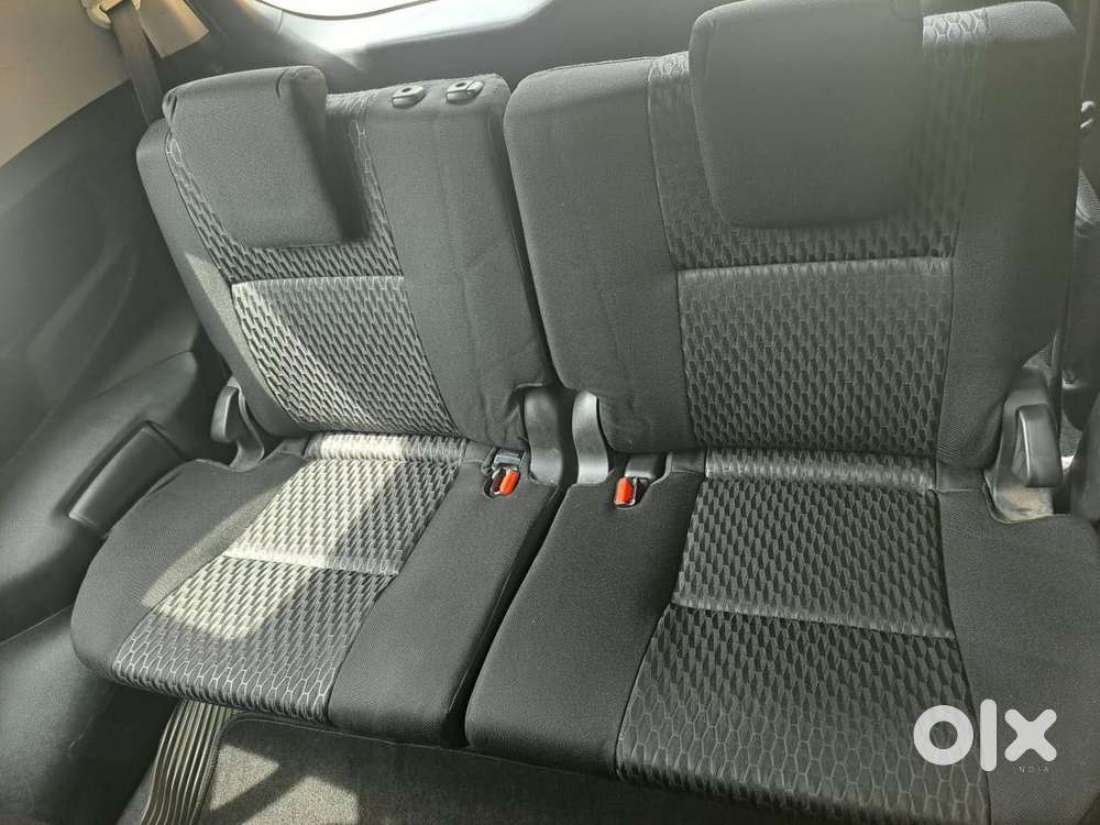 Toyota Innova Crysta