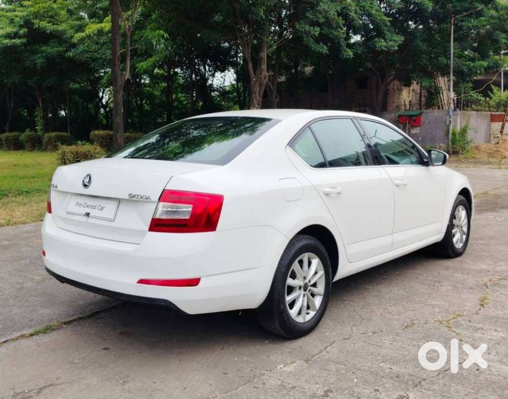 Skoda Octavia 2013-2017 Elegance 2.0 Tdi At, 2015, Diesel