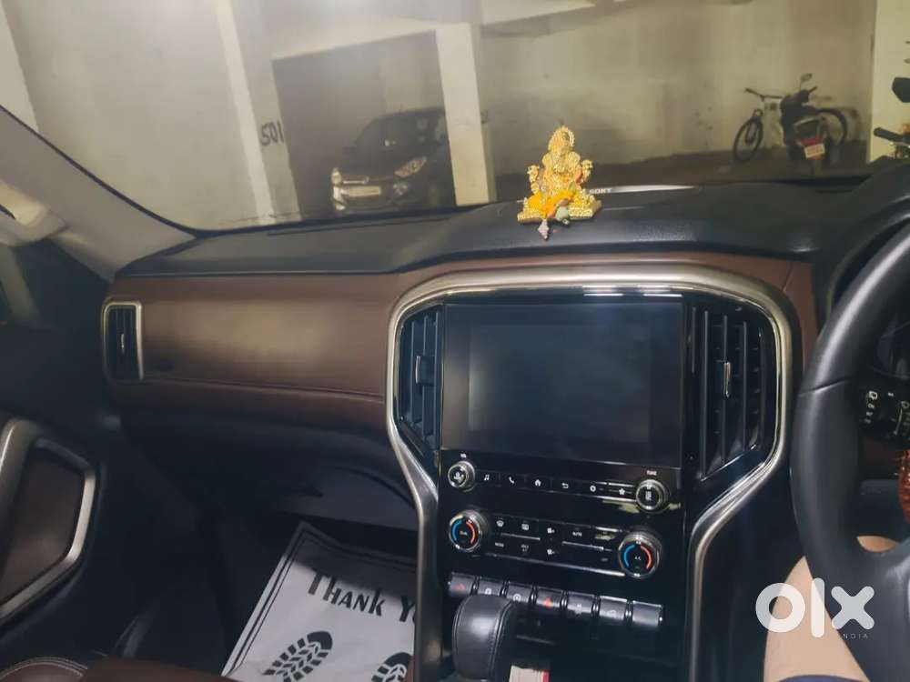 Mahindra Scorpio N Z8l 2023 Diesel Excellent Condition