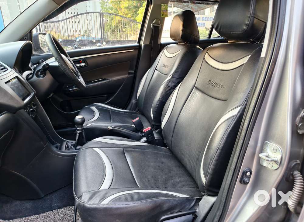 Maruti Suzuki Swift 2004-2010 Vxi With Abs, 2013, Cng & Hybrids