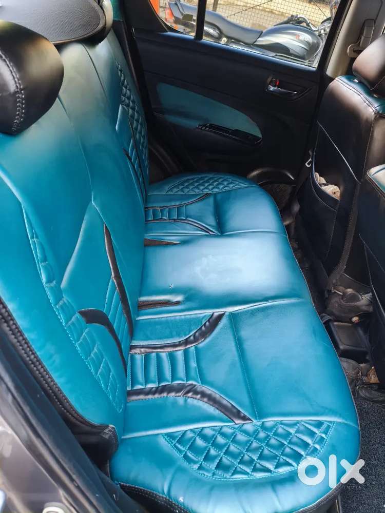 Maruti Suzuki Swift 2013