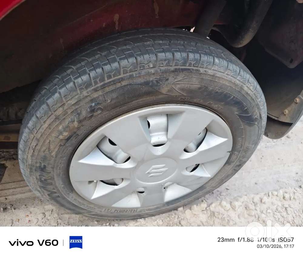 Maruti Suzuki Wagon R 2016 Petrol 92000 Km Driven