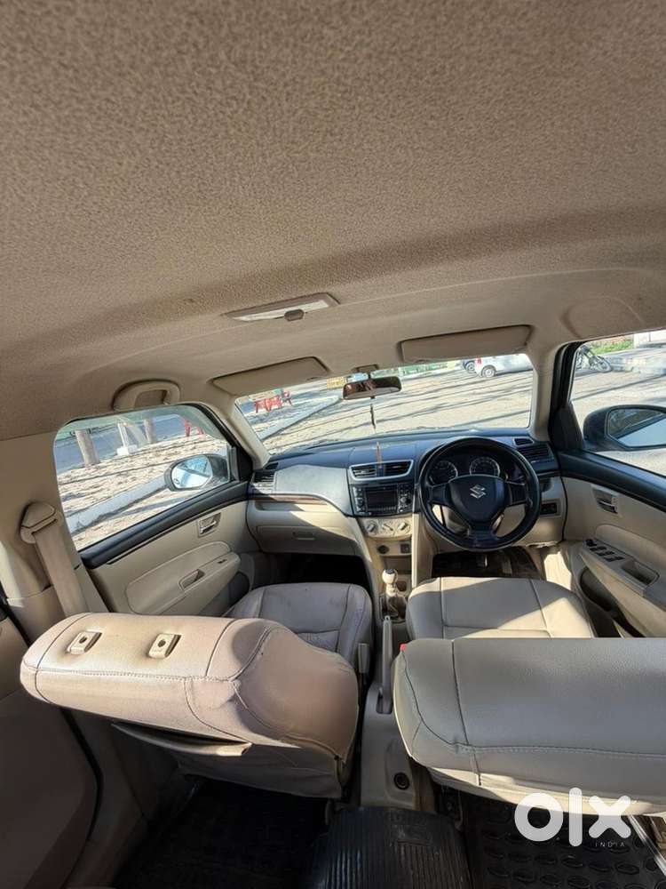 Swift 2015  Dec Diesel 90000 Km 2 Nd Owner Pb12 Number