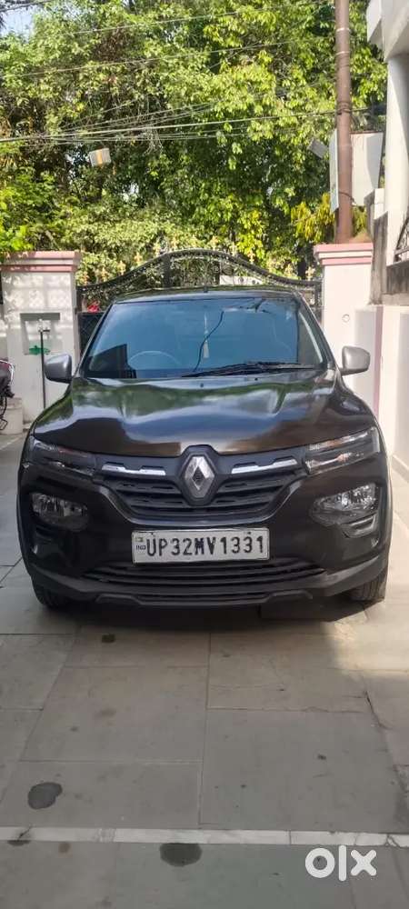 Renault Kwid 2022 Petrol 21500 Km Driven Full Service And Insurance