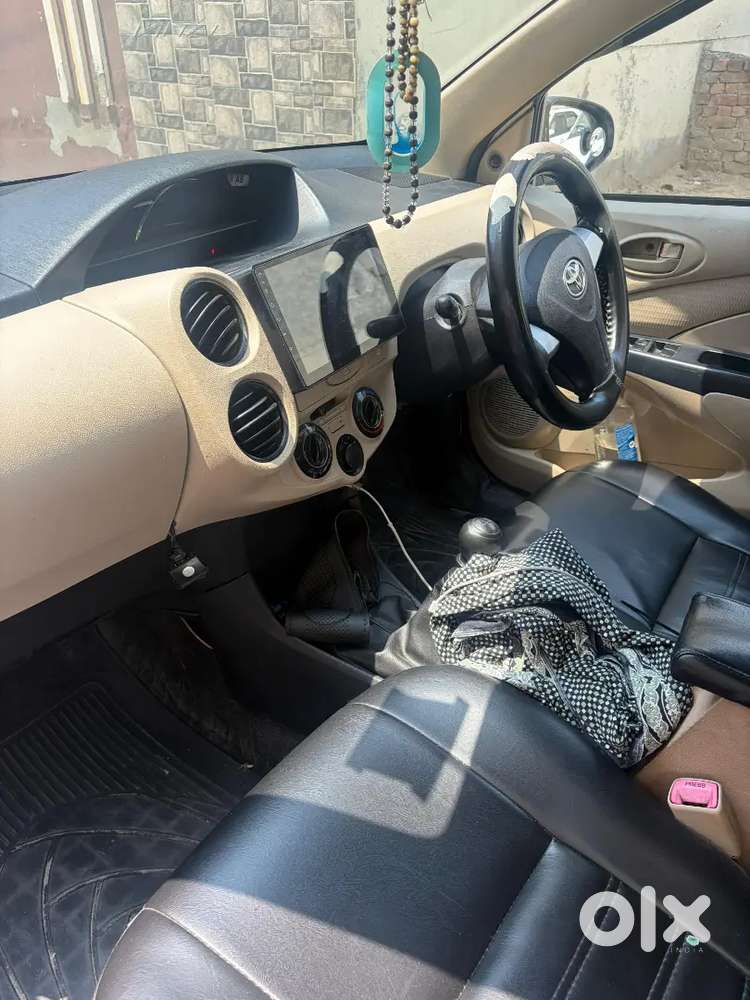Toyota Etios 2019 Model All Doument Complete With Palati Allye Wheels
