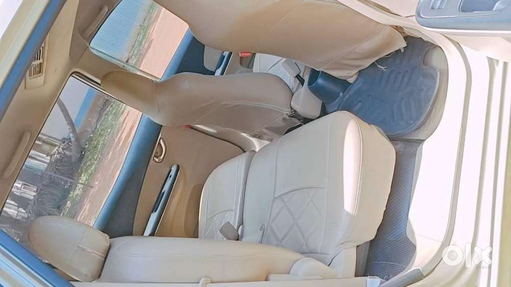 Honda Mobilio V Option I-vtec, 2016, Diesel