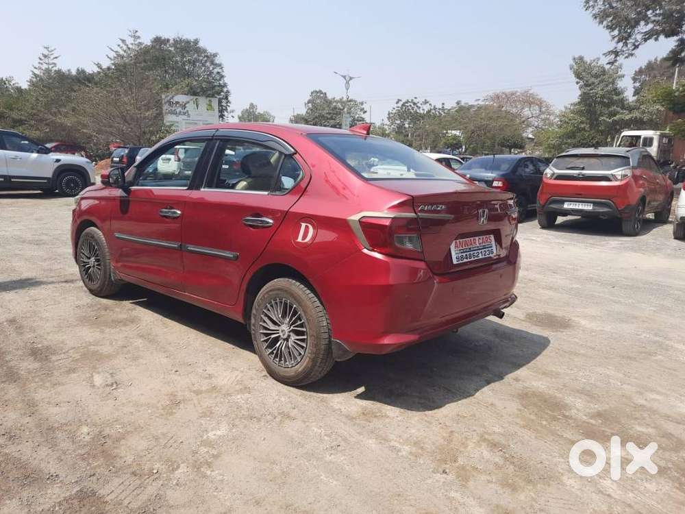Honda Amaze 1.5 Smt I Dtec, 2019, Diesel