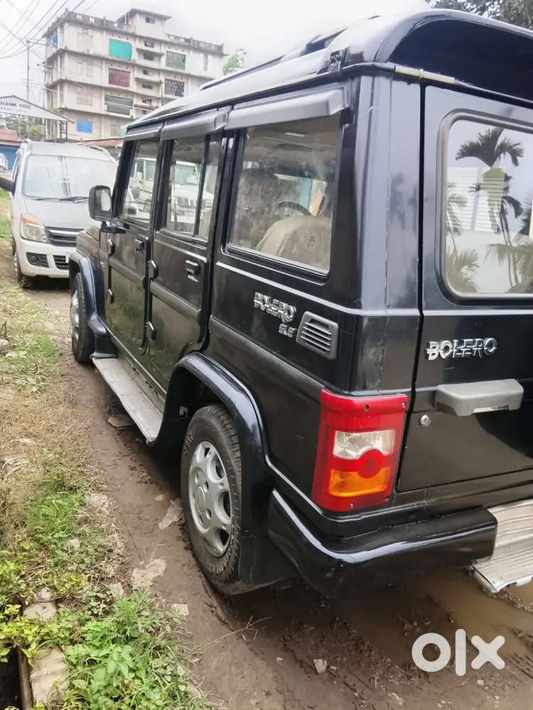 Bolero M2di 2012 Model Sle Urgent Sale