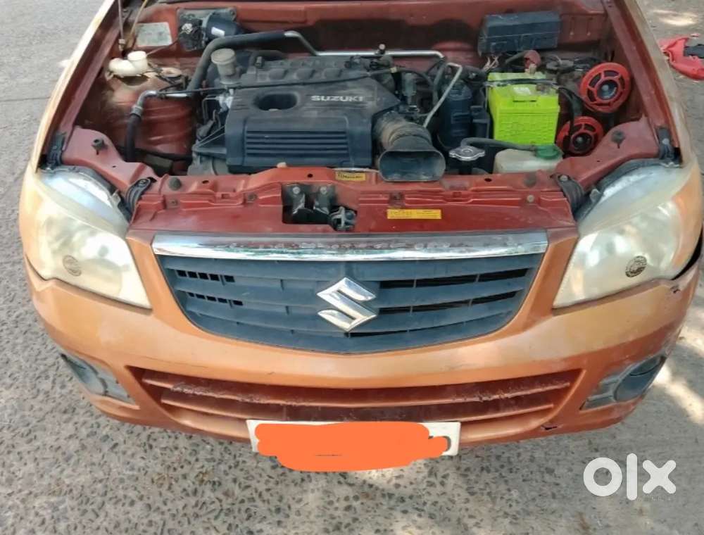 Maruti Suzuki Alto K10 ( Only 51k Kms)