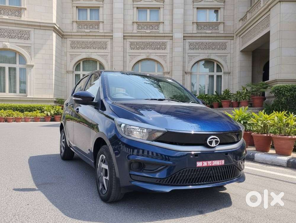 Tata Tiago Ev Xt Lr, 2025, Electric