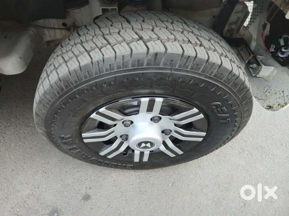 Mahindra Bolero 1.5 B6, 2020, Diesel