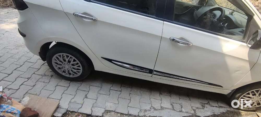 Tata Tigor 2021 Cng & Hybrids Well Maintained