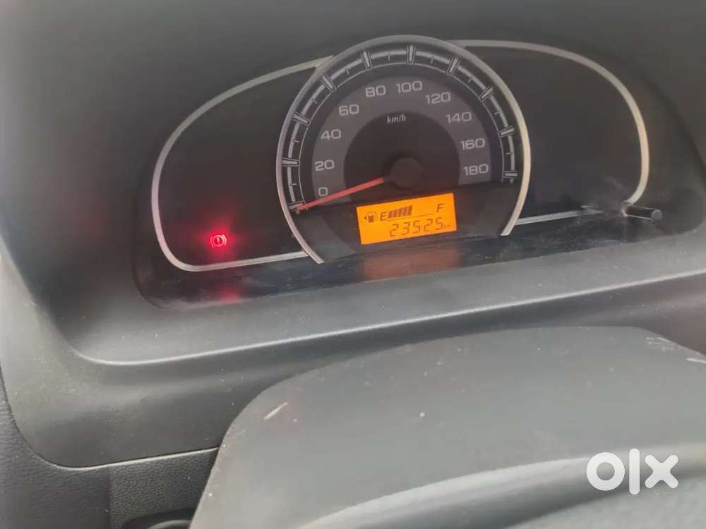 Maruti Suzuki Alto 800 2017 Petrol 23500 Km Driven