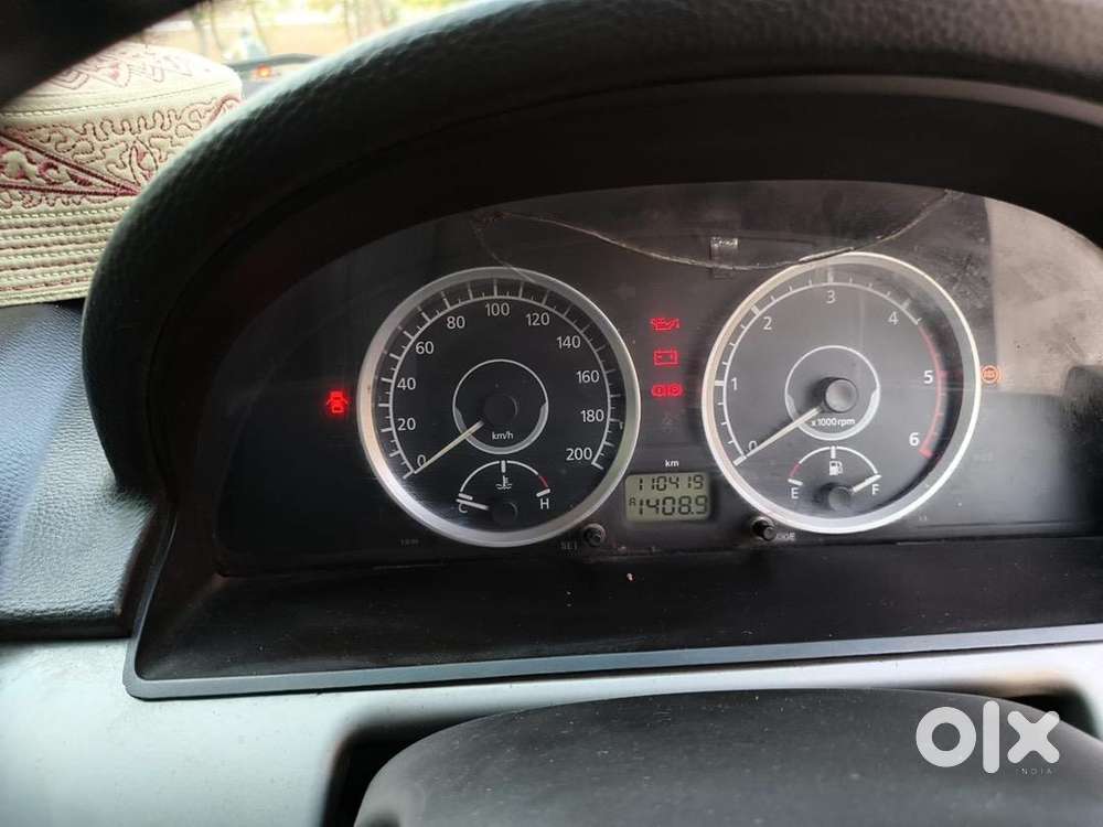 Tata Safari Storme 2018 Diesel Good Condition