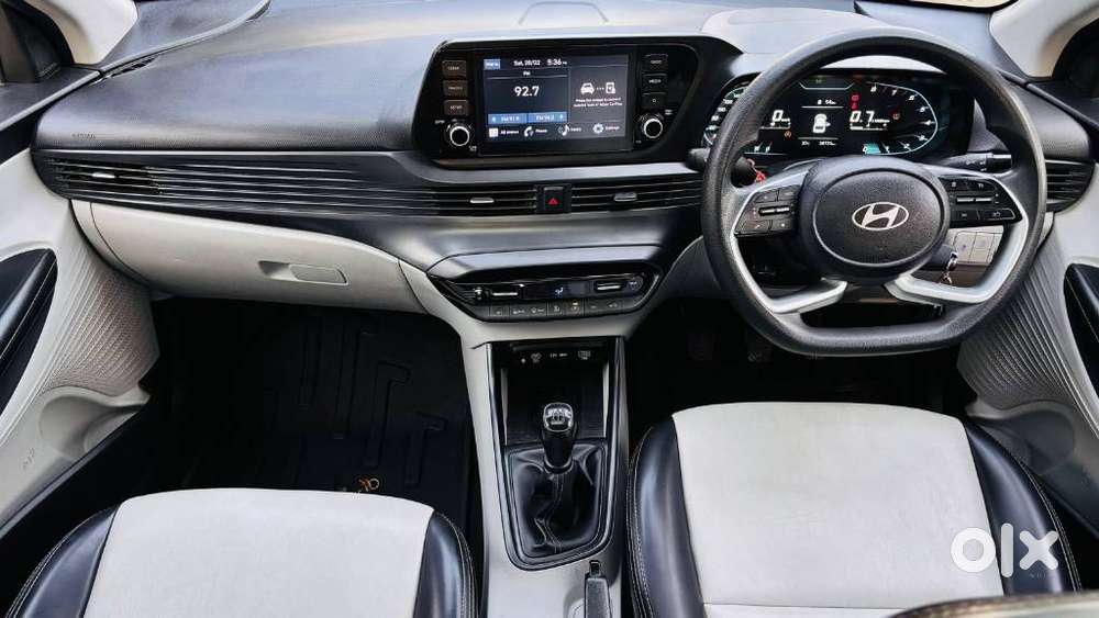 Hyundai I20, 2024, Petrol