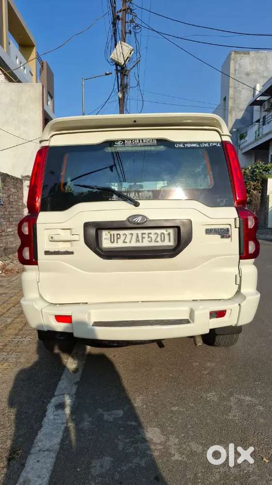 Mahindra S 201 2017 Diesel 146000 Km Driven