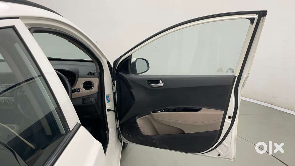 Hyundai Grand I10 1.2 Kappa Sportz, 2013, Petrol