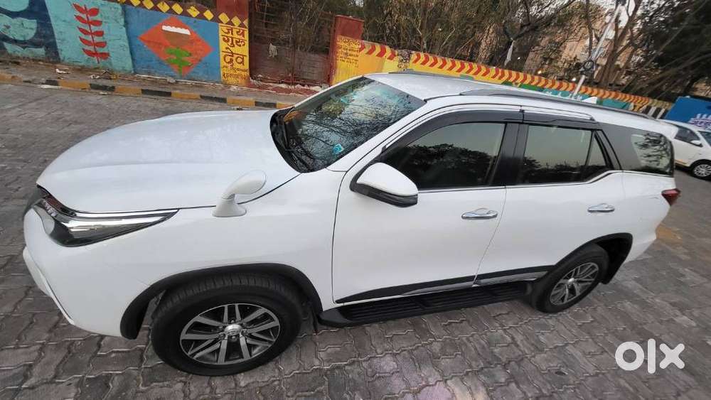 Toyota Fortuner 2011-2016 4x4 At, 2019, Diesel