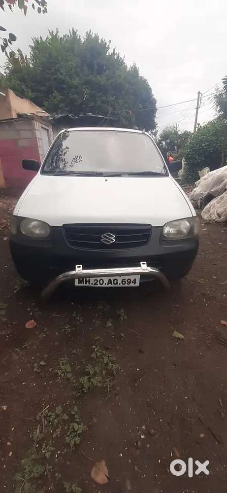Maruti Suzuki Alto 2008 Lxi Arjant Sell