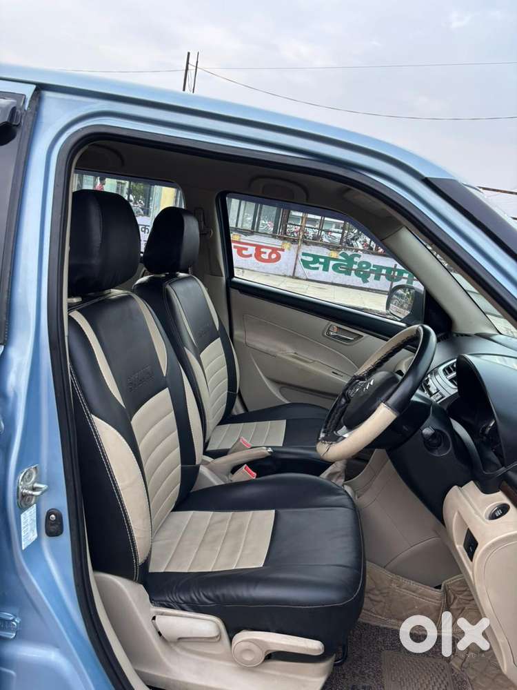 Maruti Suzuki Swift Dzire Zdi Plus , 2015, Diesel