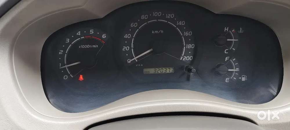 Toyota Innova Diesel Manual 2011