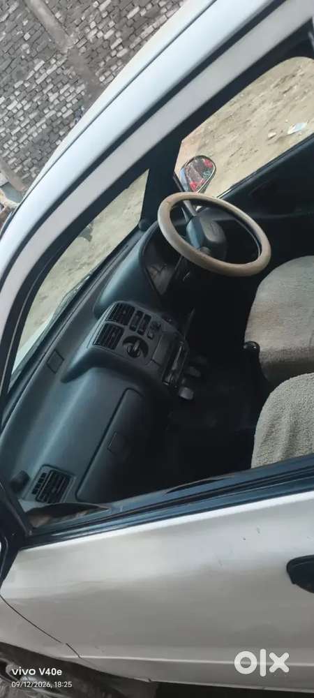 Maruti Suzuki Zen Estilo 1.0 Lxi 1999
