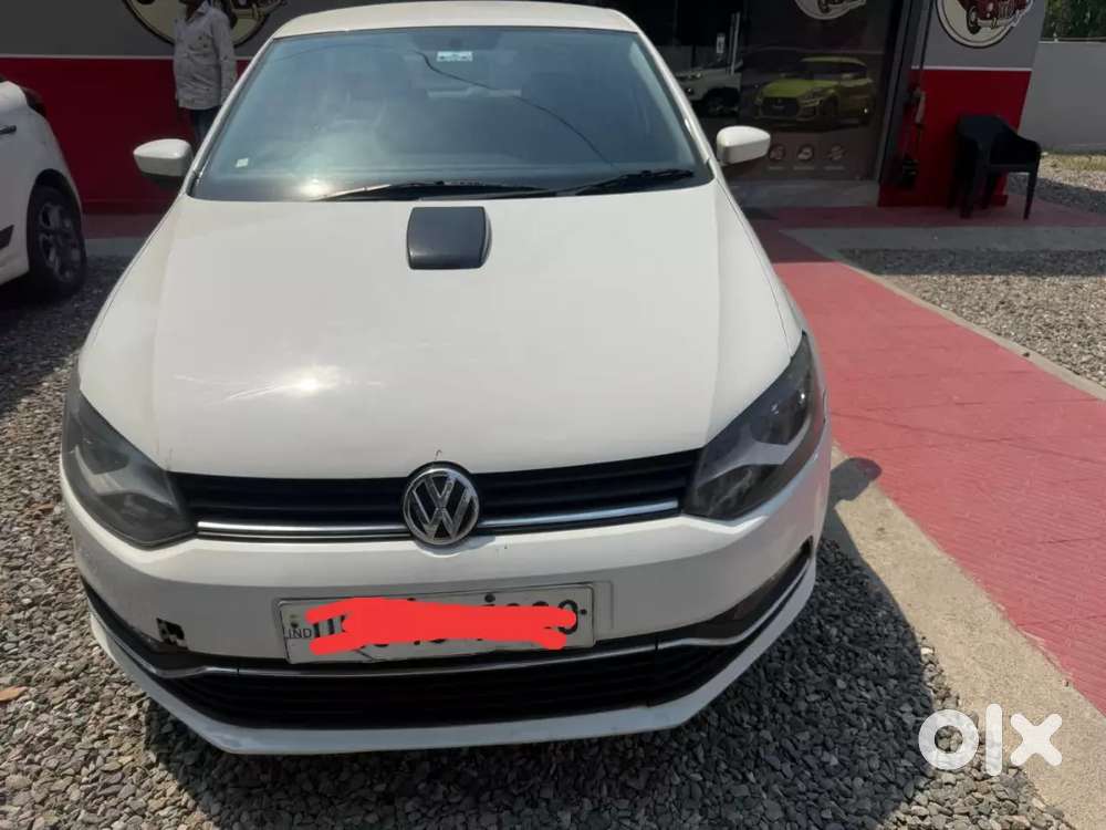 Polo Diesel 1.2