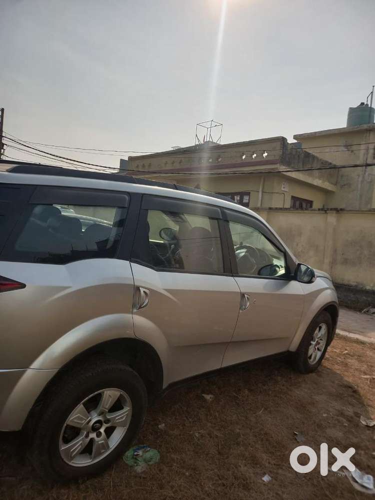 Mahindra Xuv500 2014 Diesel Well Maintained