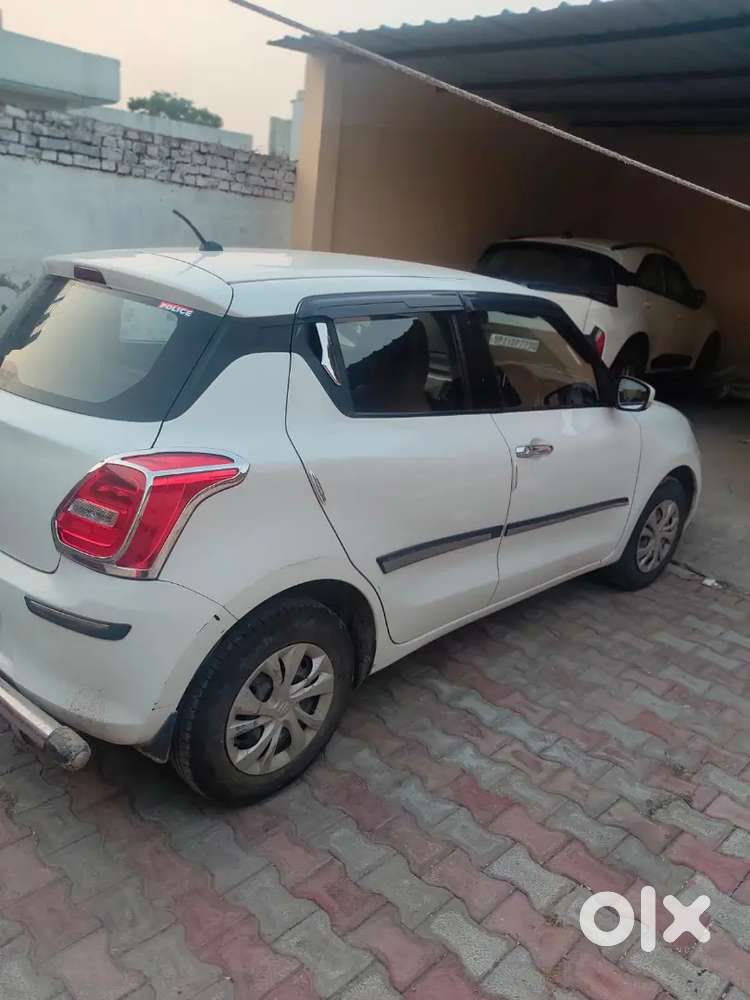 Swift Vxi 2019 Model