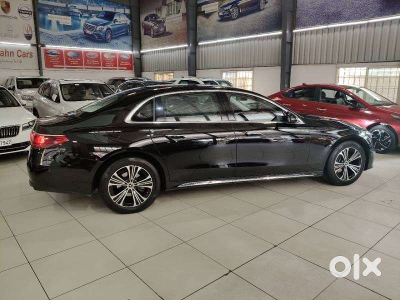 Mercedes-benz E-class E 200, 2025, Petrol