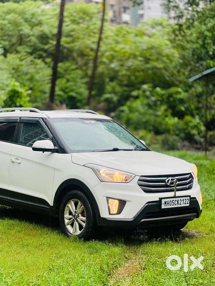Hyundai Creta 1.4 S Plus Crdi, 2016, Diesel