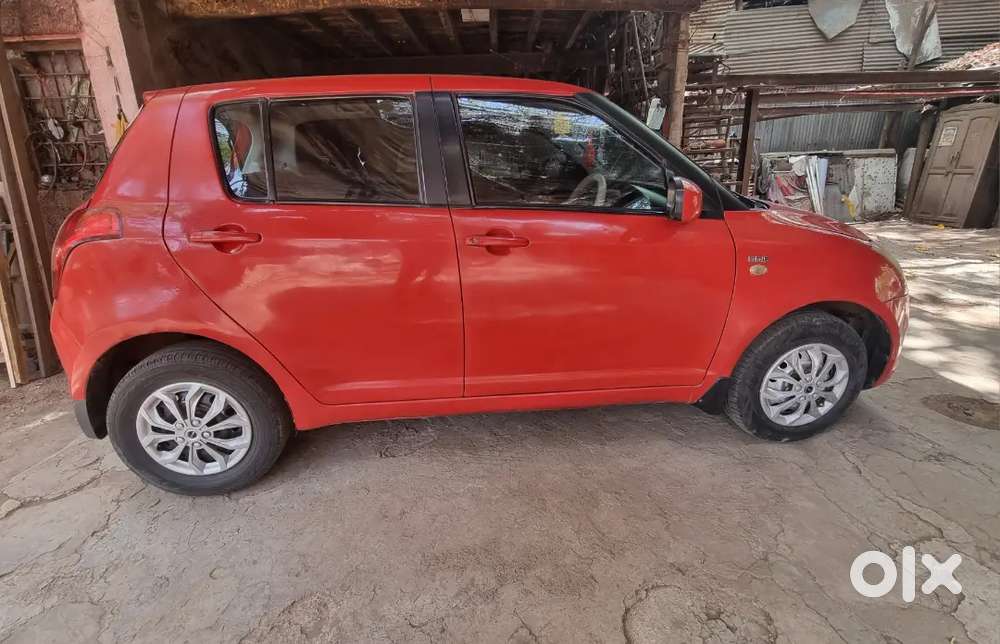 Maruti Swift Diesel Ldi