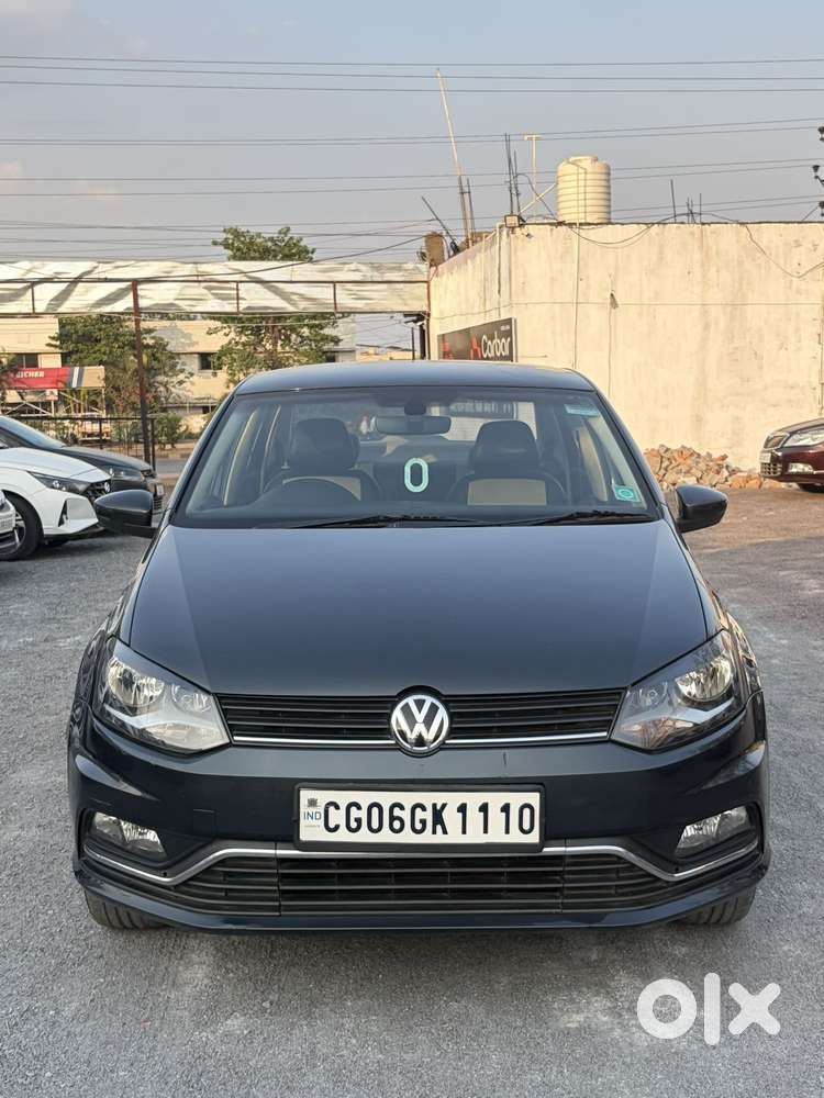 Volkswagen Ameo 1.2 Mpi Highline, 2017, Petrol