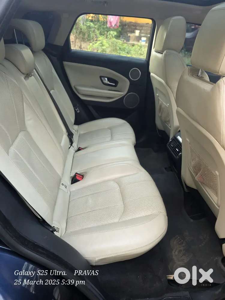 Land Rover Range Rover Sport 2017