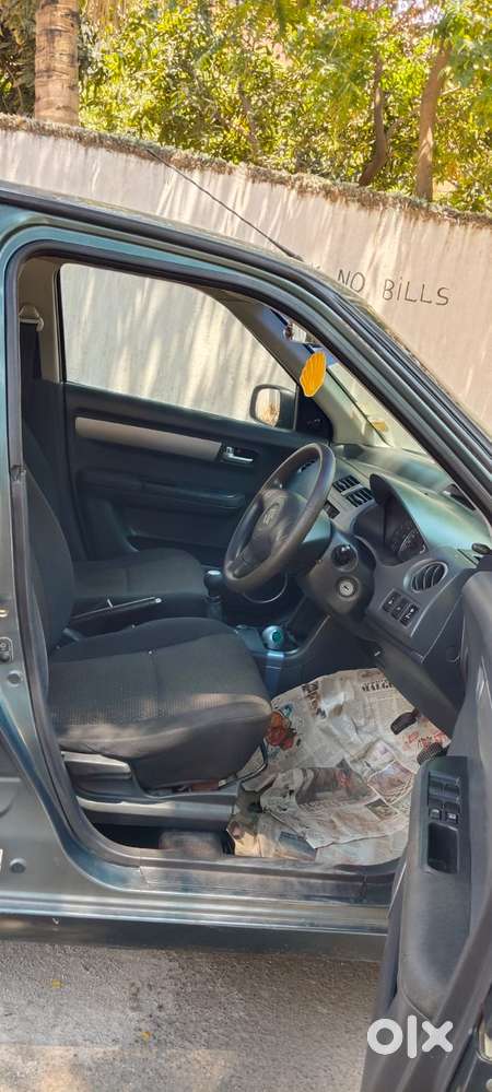 Maruti Suzuki Swift Vxi Glory Limited Edition, 2006, Petrol