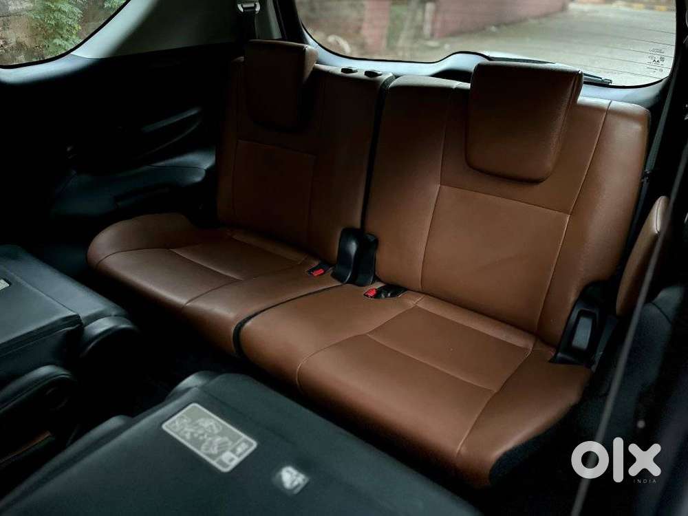 Toyota Innova Crysta [2020-ongoing] 2.4 Zx At 7 Str, 2022, Diesel