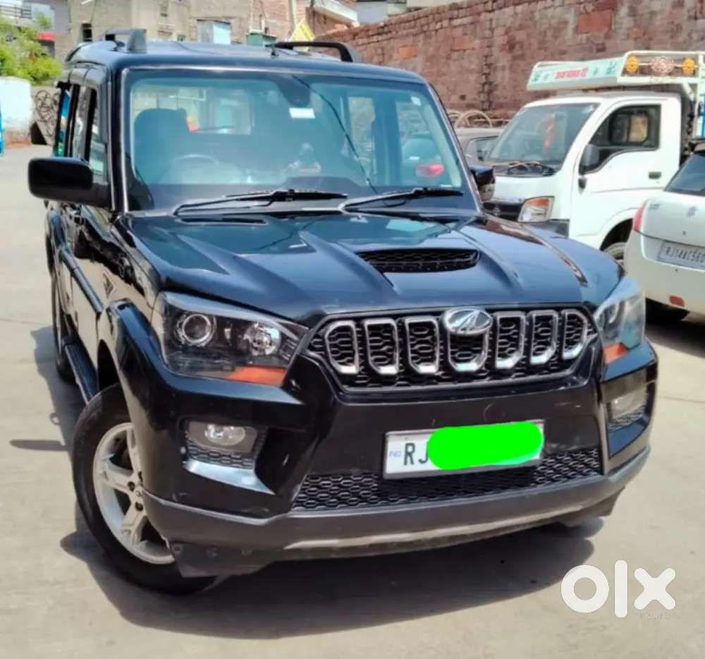 All Original Car, Non Accidental,