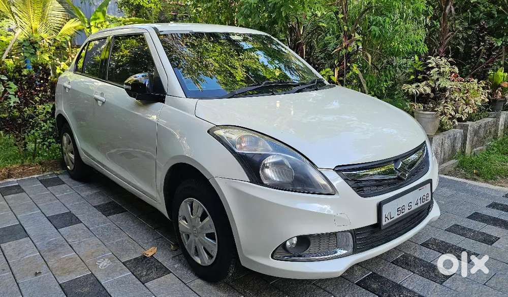 Swift Dzire 2016 - Direct Owner
