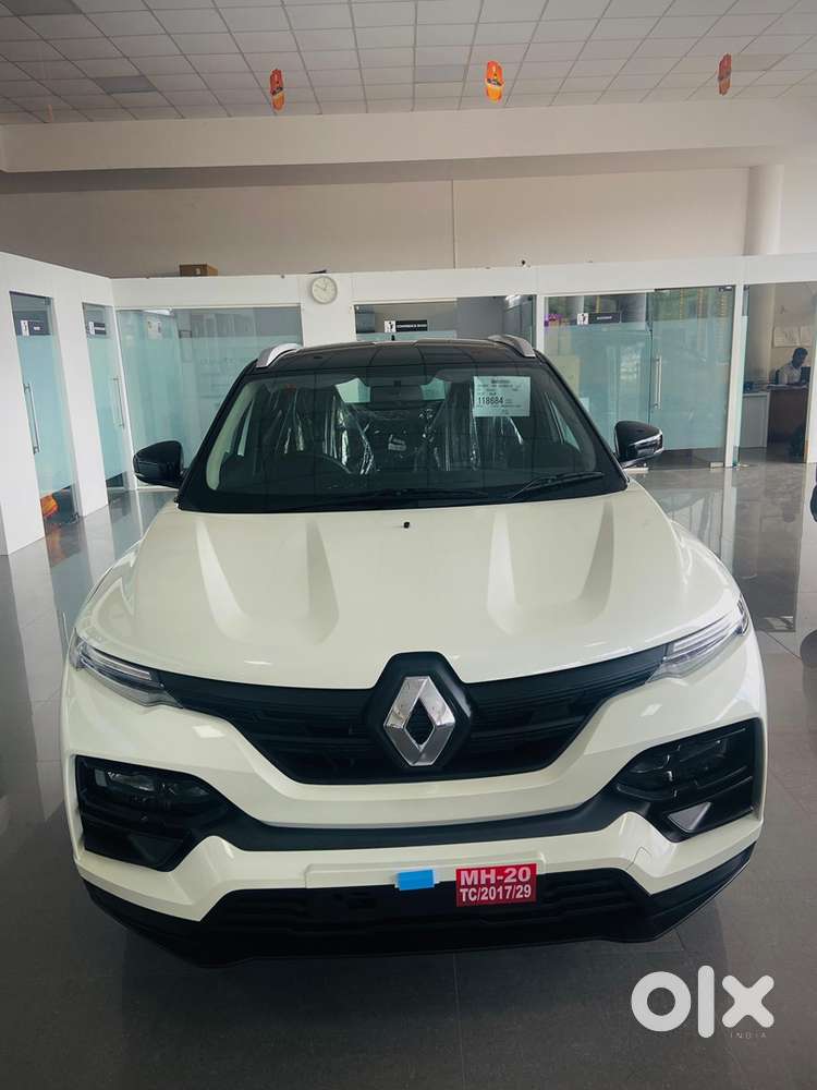 Brand New Car Driven Only 5800km