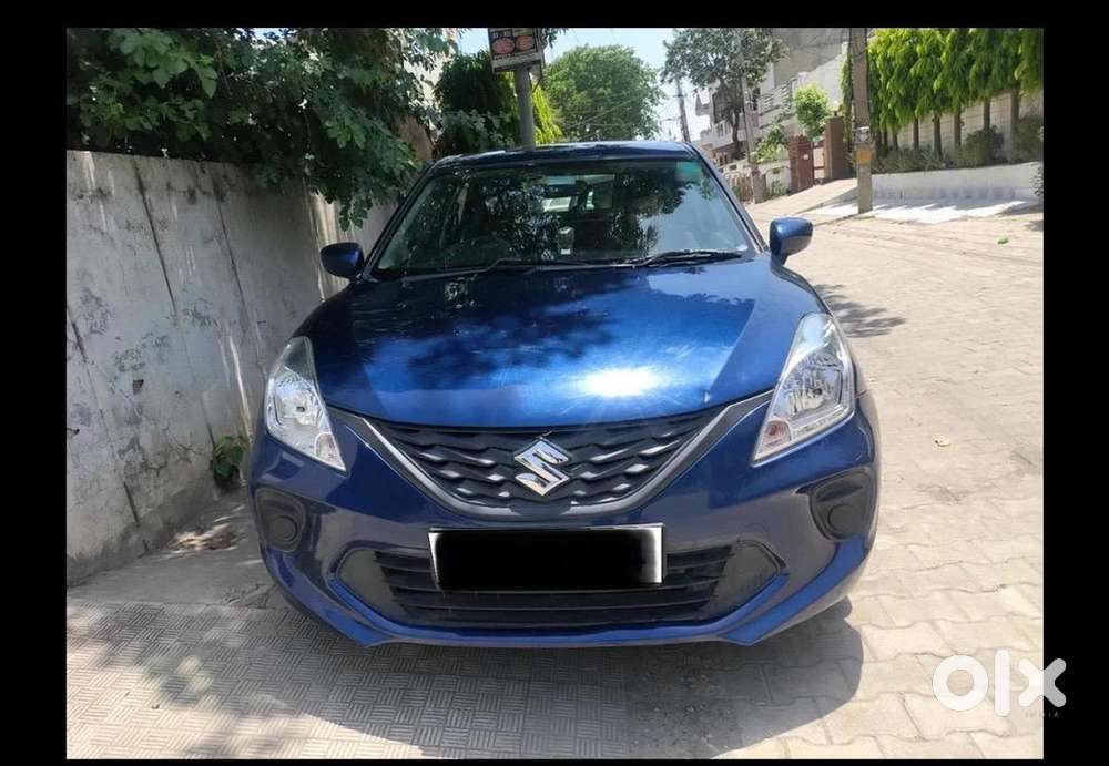 Maruti Suzuki Petrol 2020