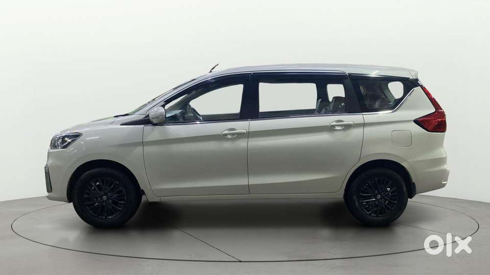 Maruti Suzuki Ertiga Vxi Cng, 2021, Cng & Hybrids
