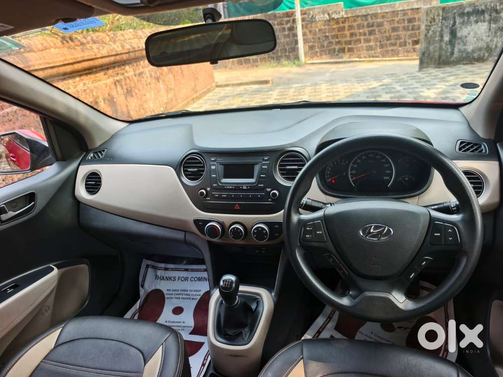 Hyundai Grand I10 Sportz O 1.2, 2020, Petrol