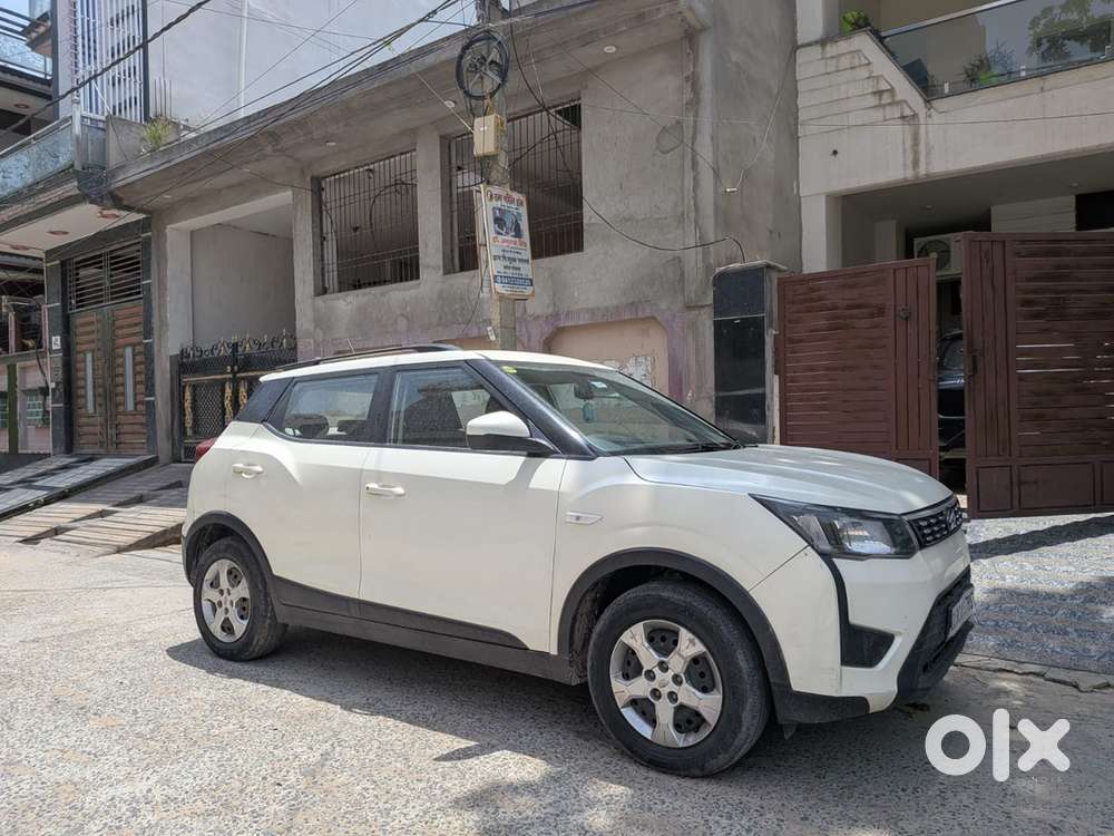 Mahindra Xuv300 2019
