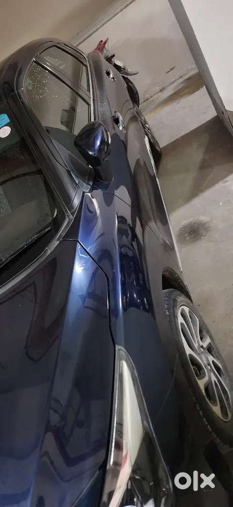 Maruti Suzuki Baleno 2023