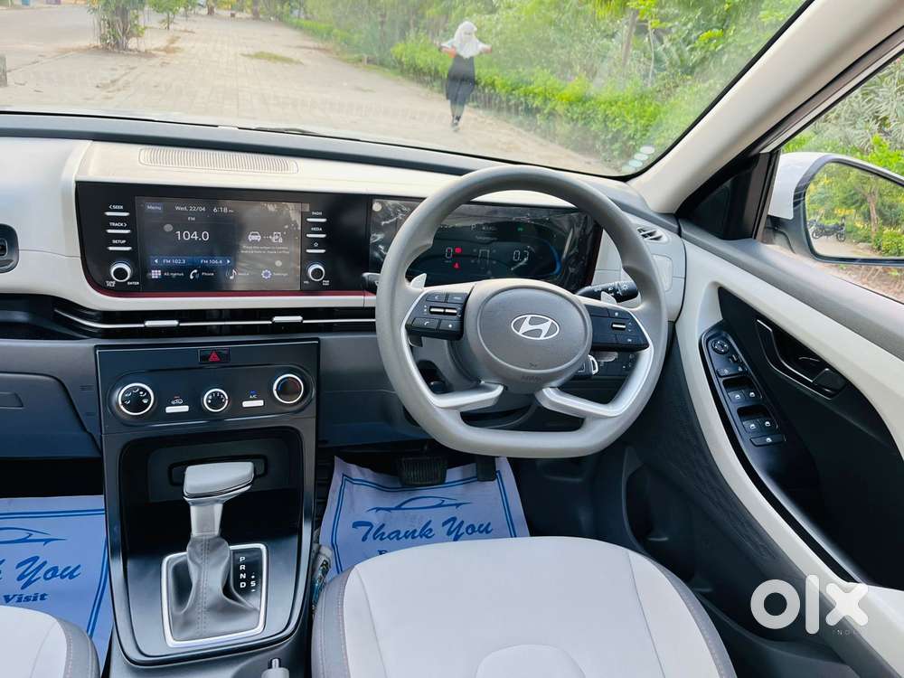 Hyundai Creta, 2025, Diesel