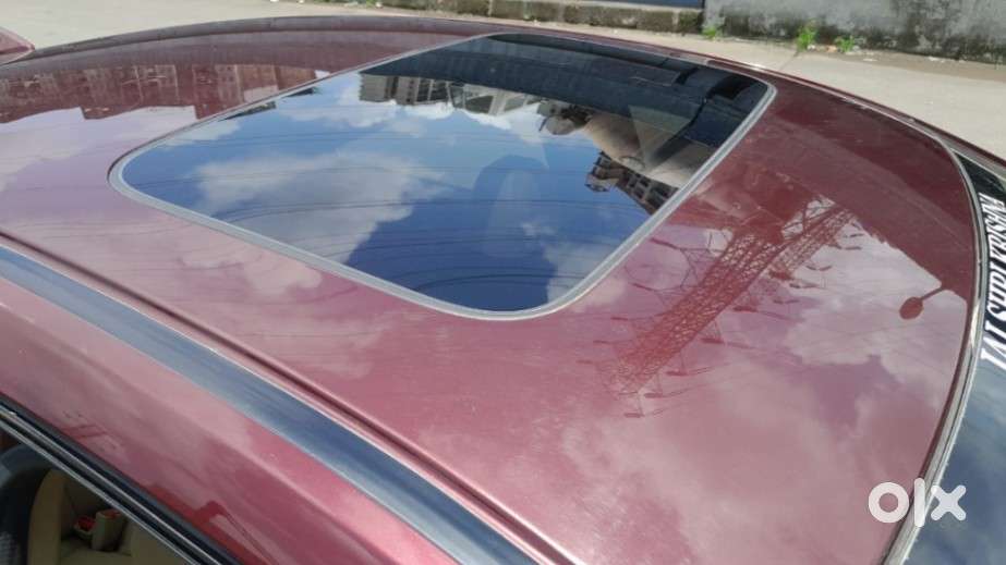 Honda City 2015-2017 I Vtec Cvt Vx, 2015, Petrol