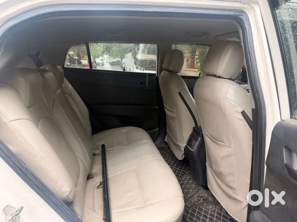 Hyundai Creta 1.4 E Plus Crdi, 2019, Diesel