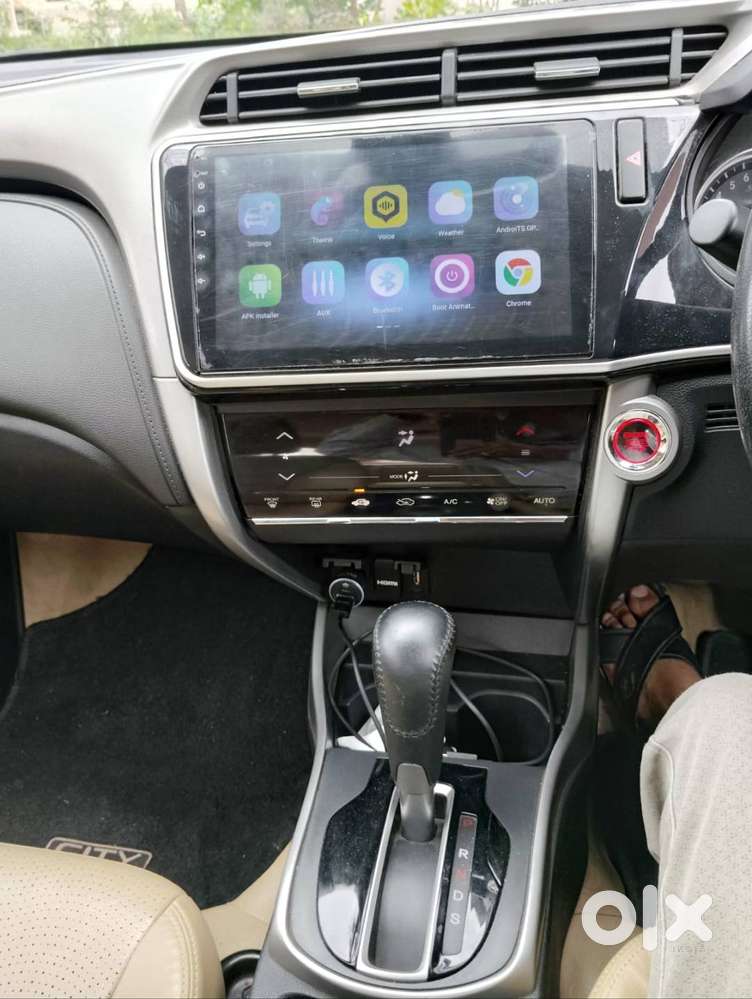 2018 Model Honda City Zx For Sale